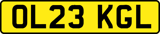 OL23KGL
