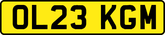 OL23KGM