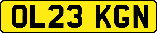 OL23KGN