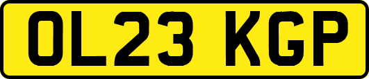 OL23KGP