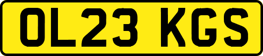 OL23KGS