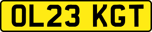 OL23KGT