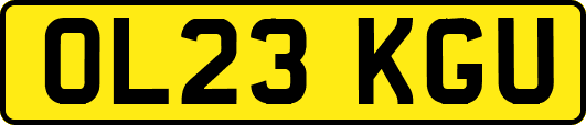 OL23KGU