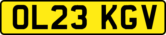 OL23KGV
