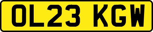 OL23KGW