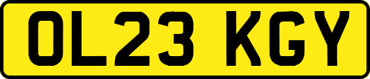 OL23KGY