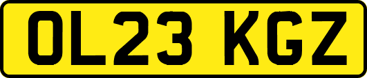 OL23KGZ