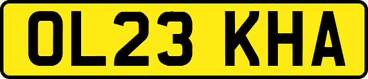 OL23KHA