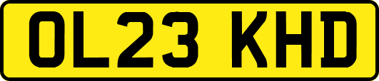 OL23KHD