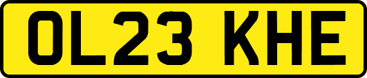 OL23KHE
