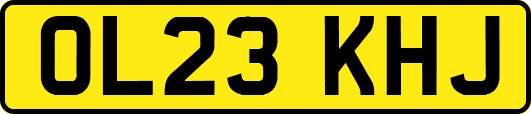 OL23KHJ