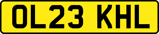 OL23KHL