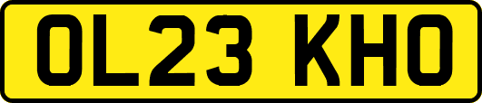 OL23KHO