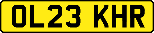 OL23KHR