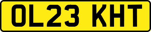 OL23KHT