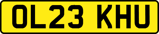 OL23KHU