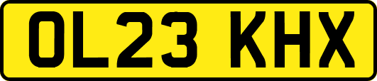 OL23KHX