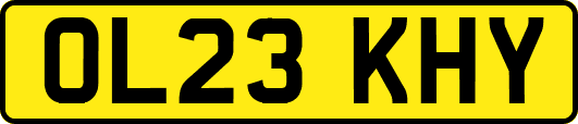 OL23KHY