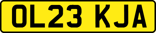 OL23KJA