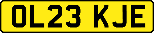 OL23KJE