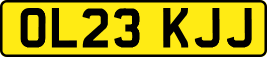 OL23KJJ