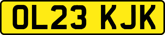 OL23KJK