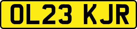 OL23KJR