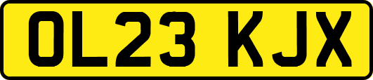 OL23KJX