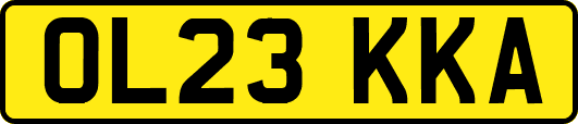 OL23KKA