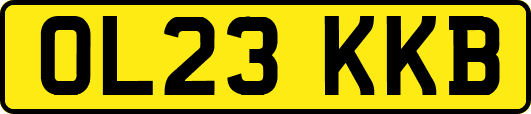 OL23KKB