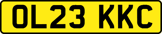 OL23KKC