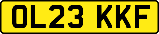 OL23KKF