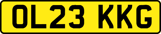 OL23KKG