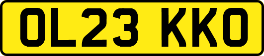 OL23KKO