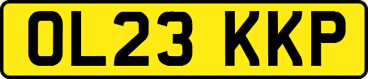 OL23KKP