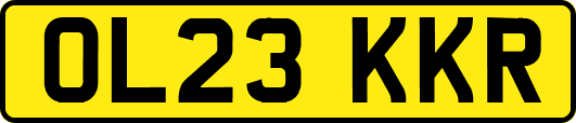 OL23KKR