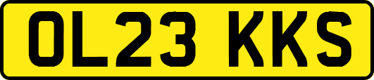 OL23KKS