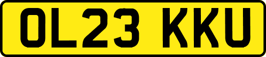OL23KKU