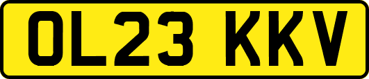 OL23KKV