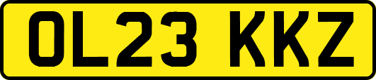 OL23KKZ