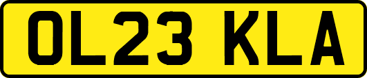 OL23KLA