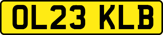 OL23KLB