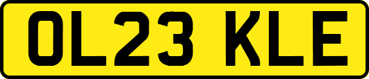 OL23KLE