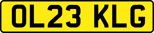 OL23KLG