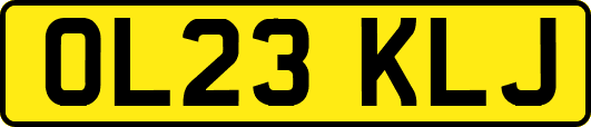 OL23KLJ
