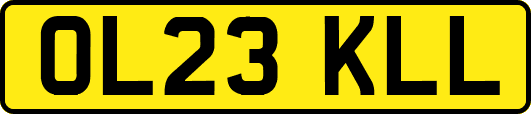 OL23KLL