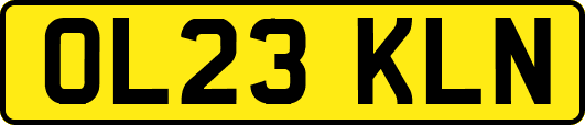 OL23KLN