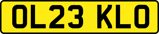 OL23KLO