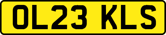 OL23KLS