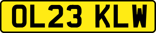 OL23KLW